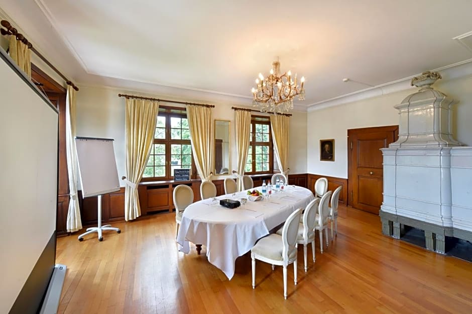 Hotel im Schlosspark