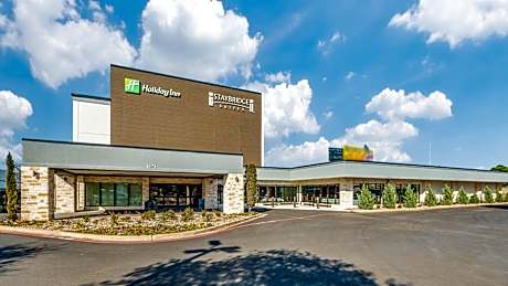 Holiday Inn Dallas Market Ctr Love Field By IHG