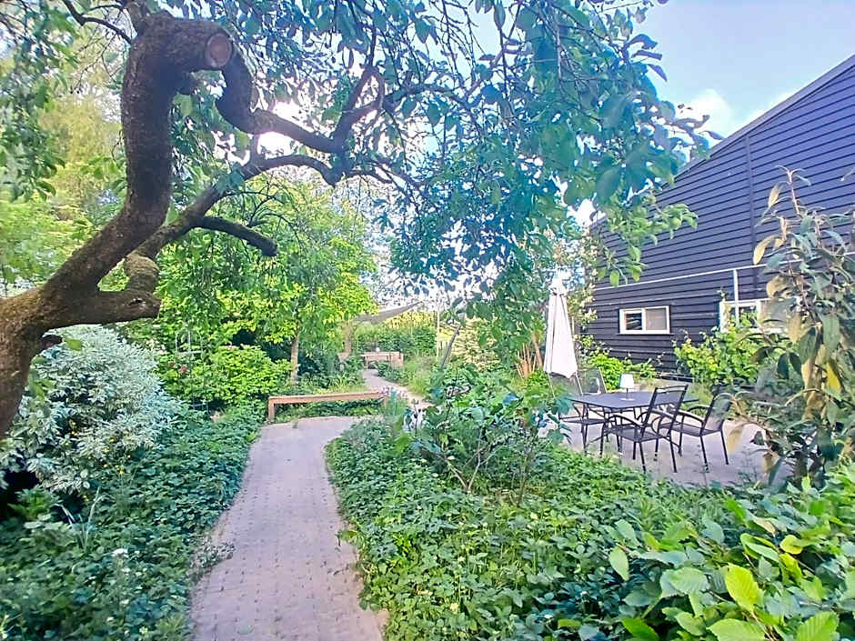 Raafjeshof - Appartementen