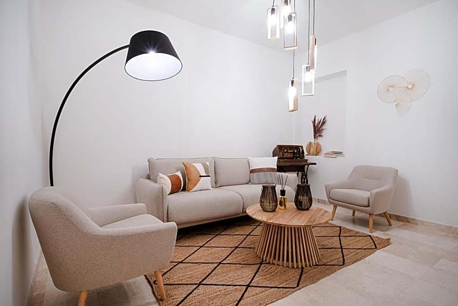 Paghe Eco Luxury Experience