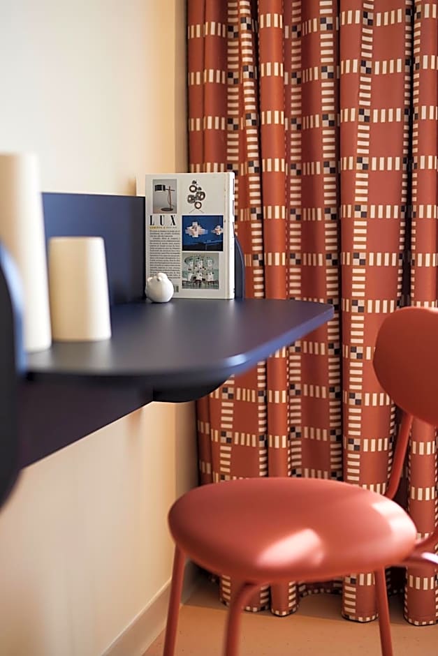 Hotel des Victoires - Restaurant