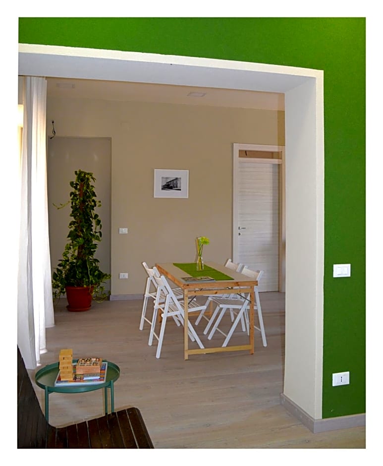 B&B Stazione Dittaino