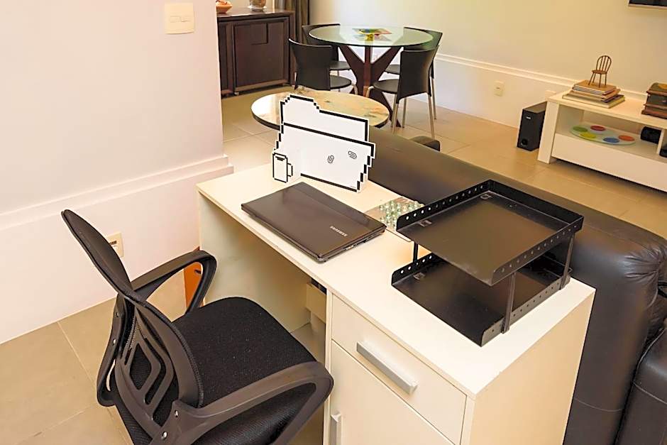 Modern apartment 260m from the beach | JC 64/201