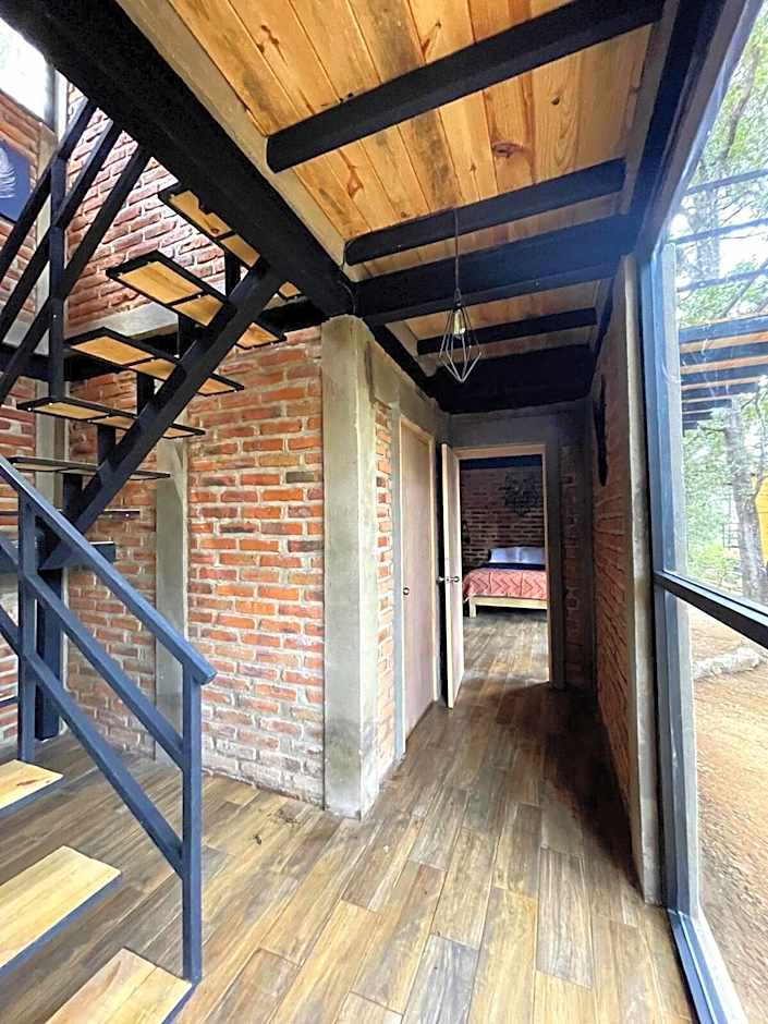 Cabaña Rincón del Bosque