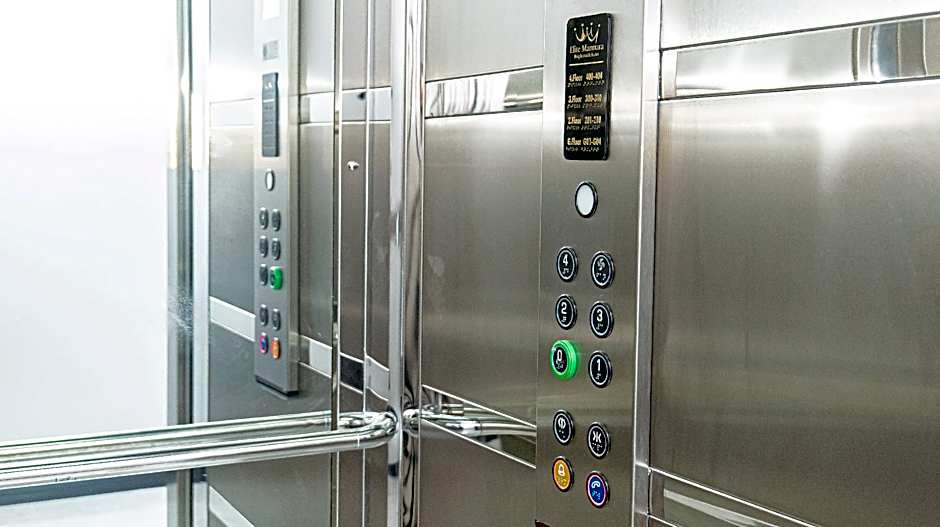 Elite Marmara Bosphorus Camlica 