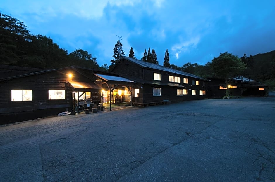 Yachi Onsen