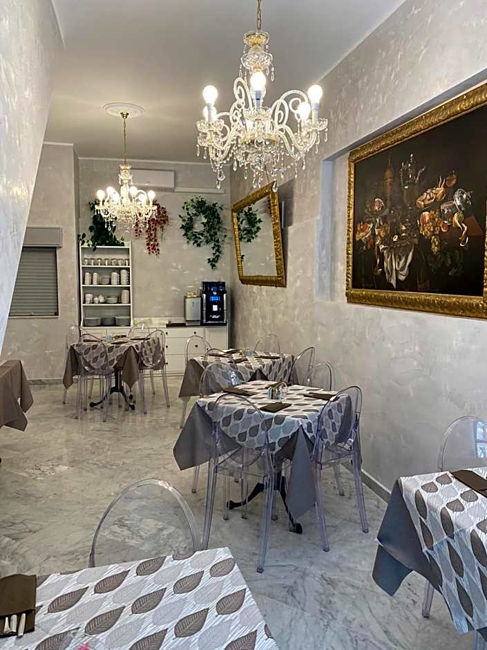 La Serenissima Hotel