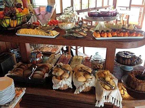 POUSADA ELOHIM DE BUZIOS