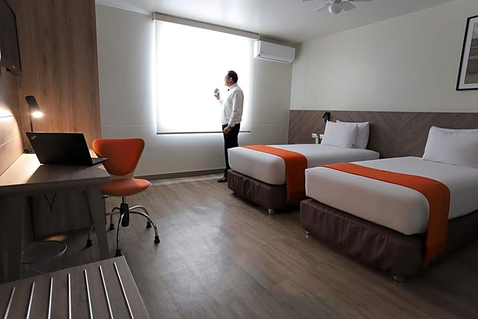 Casa Andina Standard Trujillo Plaza