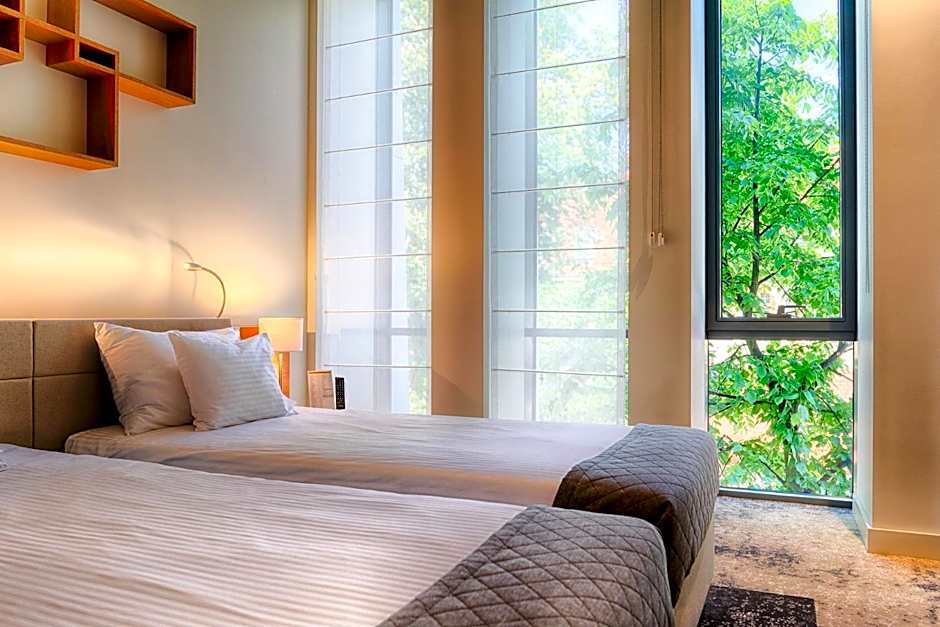 Focus Hotel Premium Sopot