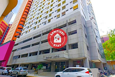 OYO 769 Poblacion Suites Polaris