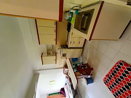 Stay with Comfort at Selesa Hillhomes - M6GP