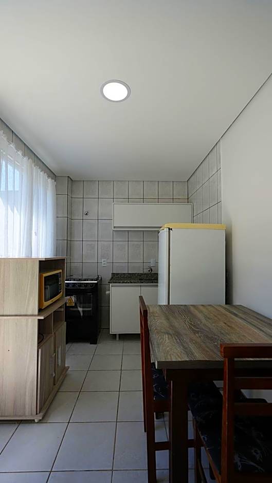 Residencial Adolfo - Mestre Naro