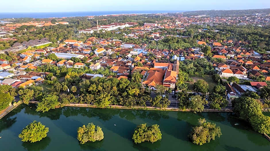 Bali Sunshine Nusa Dua