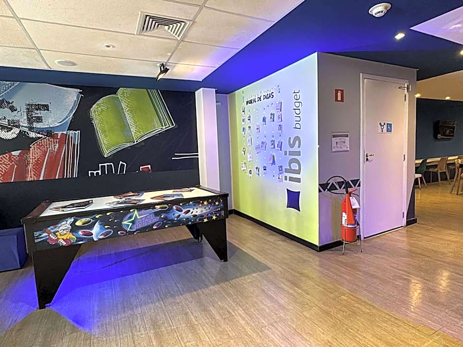 Ibis Budget Petropolis