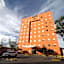 City Express Junior by Marriott San Luis Potosi Zona Industrial