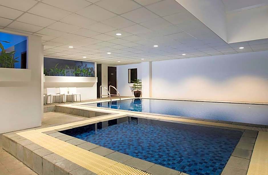 Amaris Hotel Bengkulu