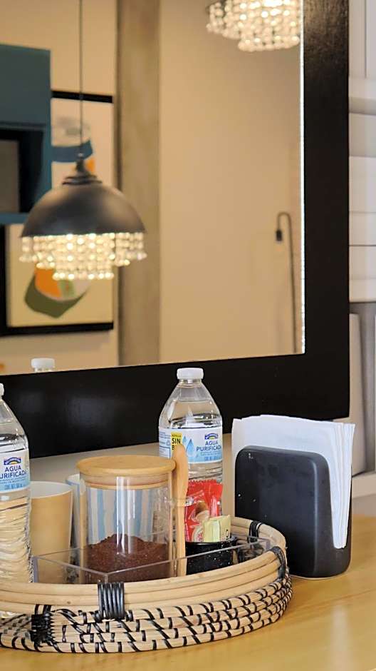 Casa Bruna Luxury Lofts