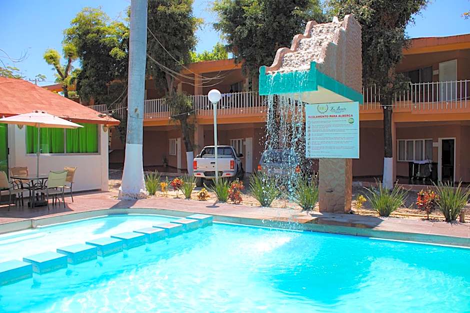 Hotel La Quinta Posada Real