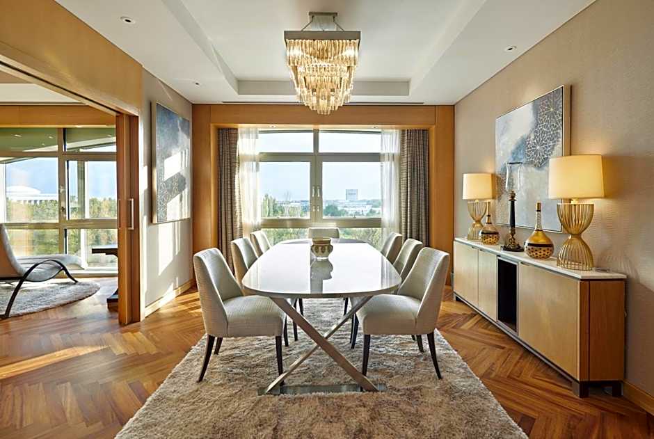 Hyatt Regency Tashkent