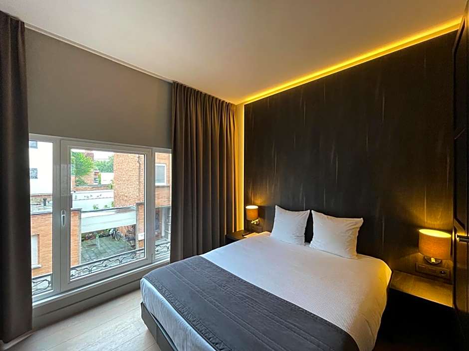 Hotel Elisabeth