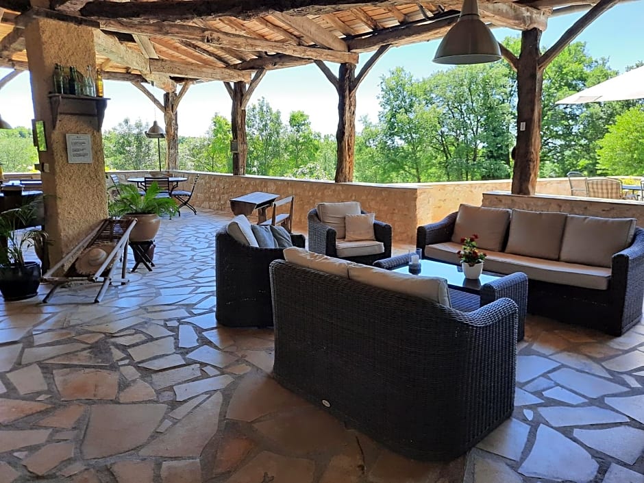 Maison d'hôtes De La Boissière