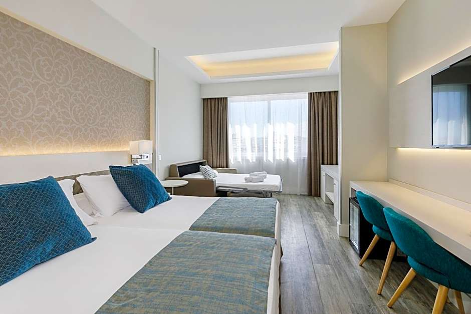 Sol Torremolinos - Don Pablo