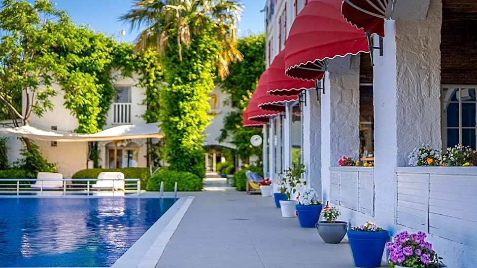 Toka Bodrum Hotel & Beach Club