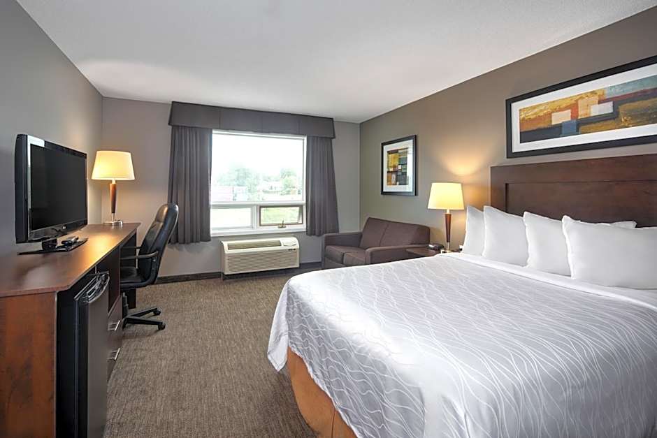 Travelodge by Wyndham Sudbury