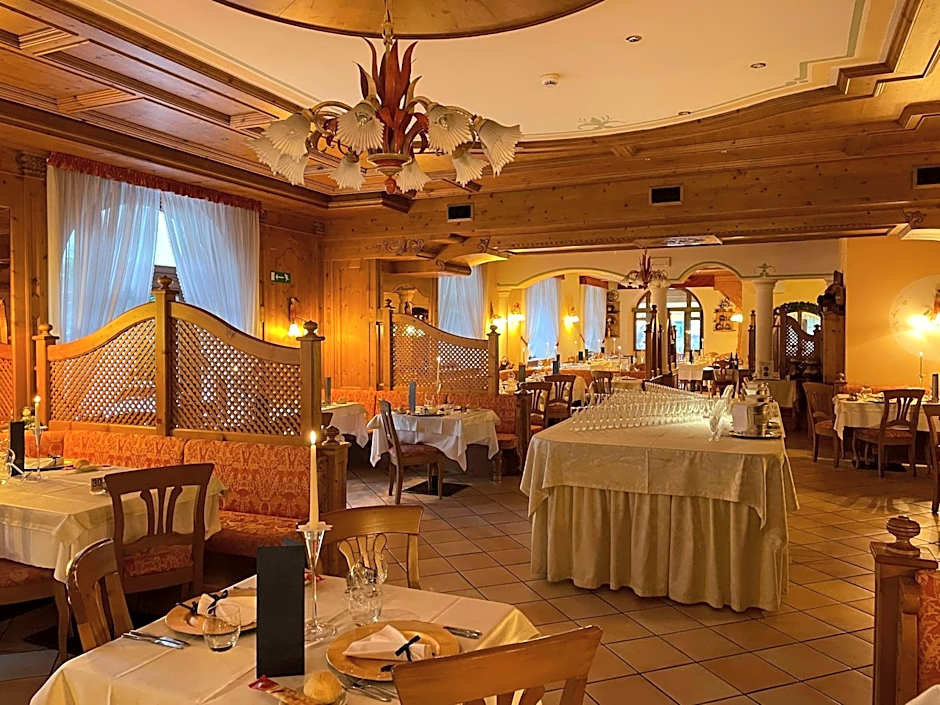 Hotel Cima Rosetta - BW Signature Collection