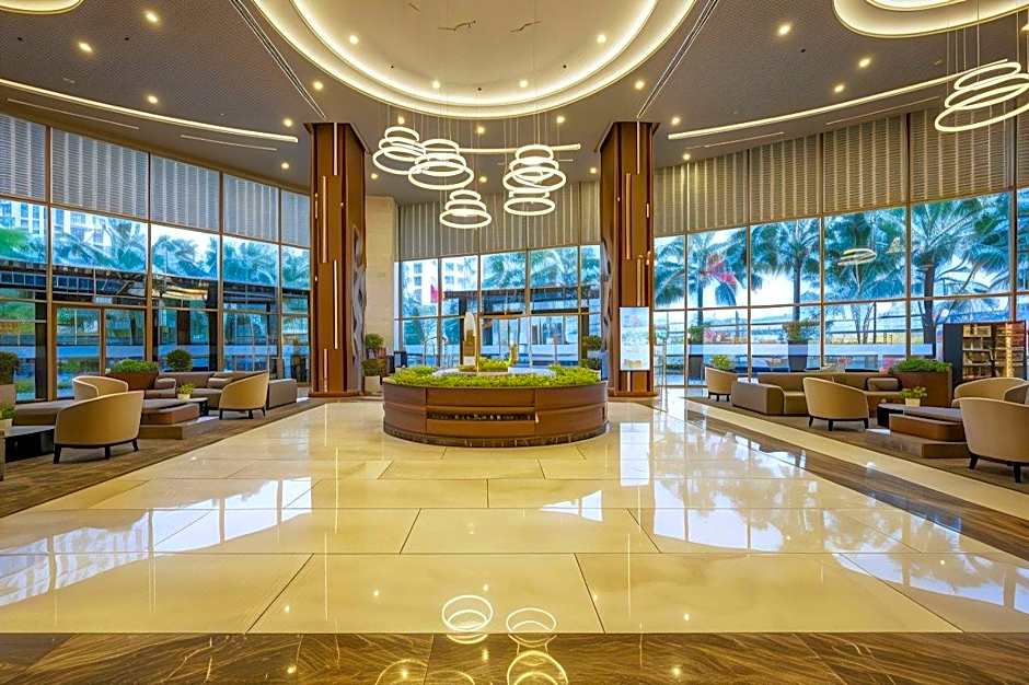 The Malibu Hotel