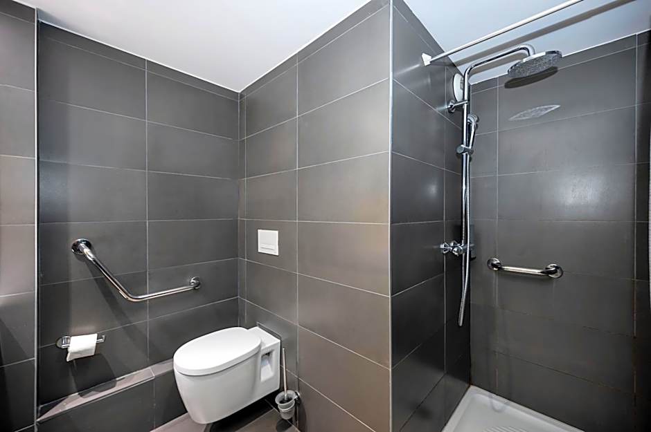 Staycity Aparthotels Centre Vieux Port