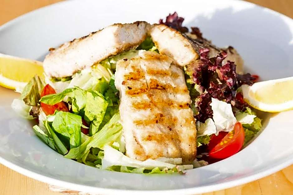 Teos Ormanci Tatil Koyu