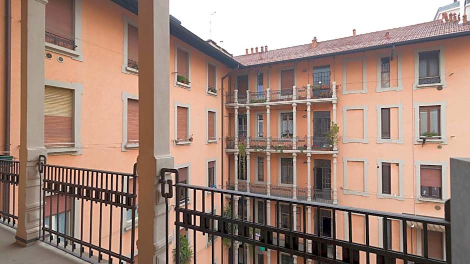 Italianway - Garigliano 8 MI-GARI8A4