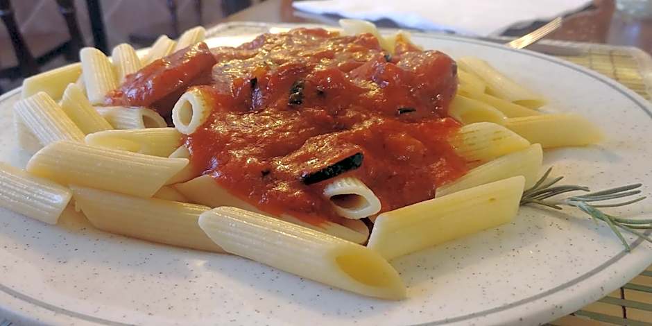 Hotel Ria de Vigo "Tierra de Campos"