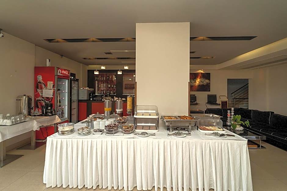 Tsokas Hotel