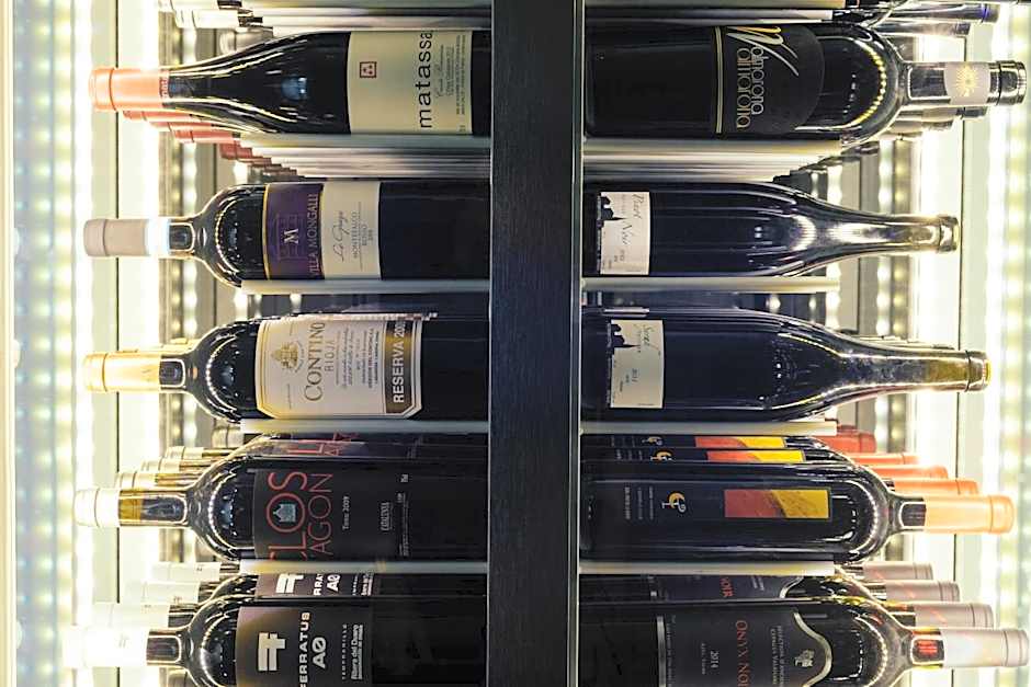 Matthiol Boutique Hotel