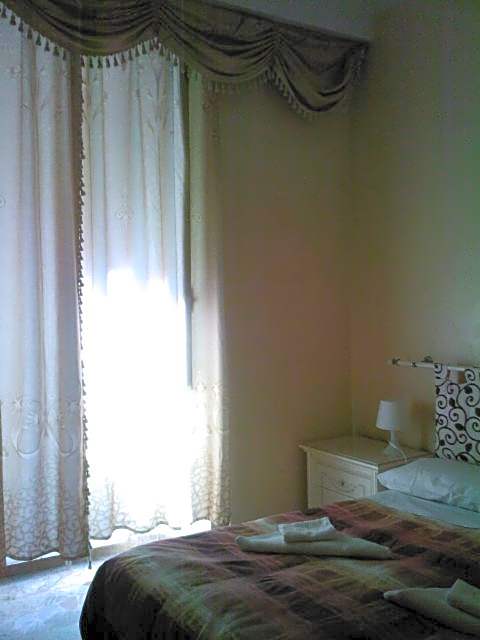 Roma Prince Inn accommodation