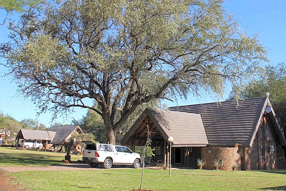 Ekuthuleni River Front Chalets