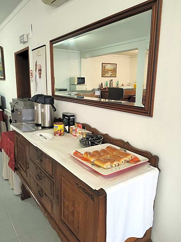 Hotel Mateus