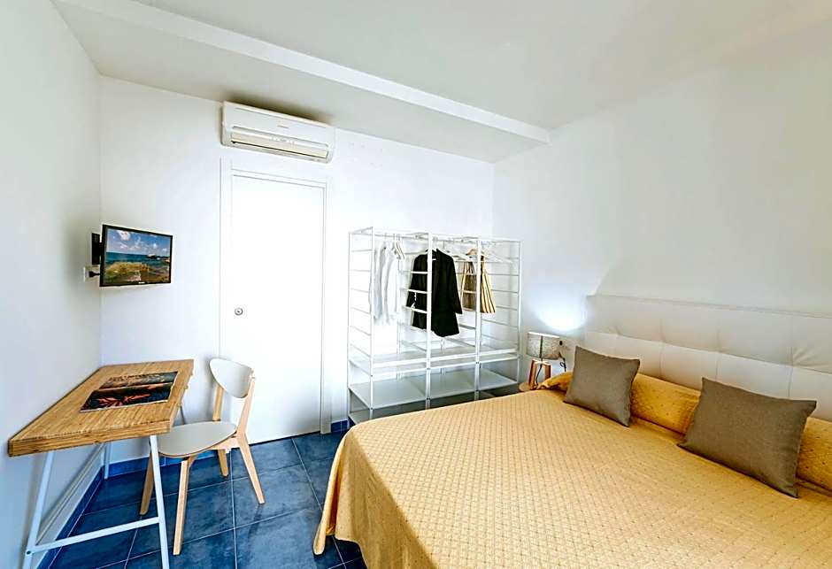 Family Spa Hotel Le Canne