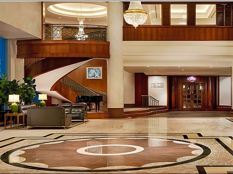 Gurney Bay Hotel, A Parkroyal Partner Hotel