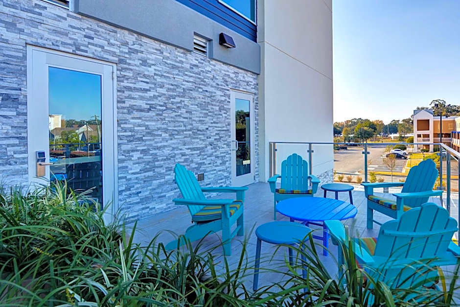 Home2 Suites By Hilton Savannah Midtown, Ga