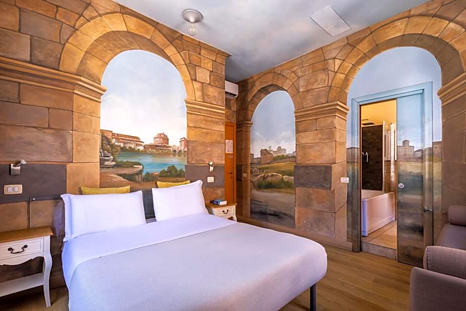 Suites Trastevere