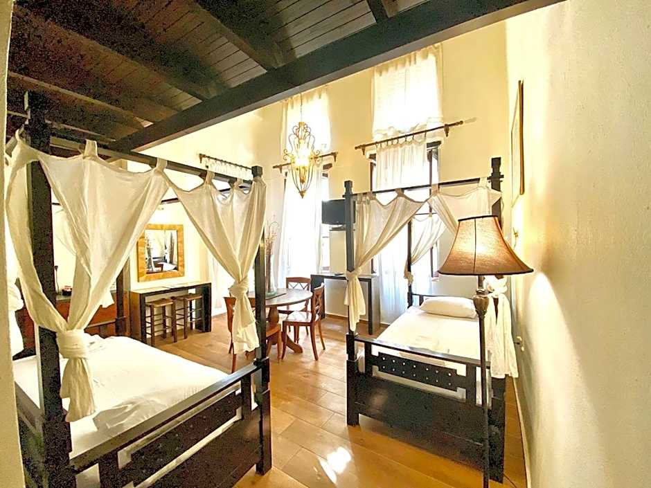 Boutique Hotel Del Doge