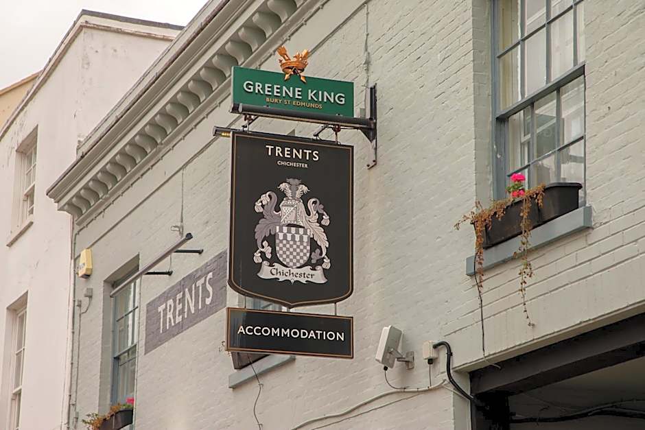 Trents by Greene King Inns