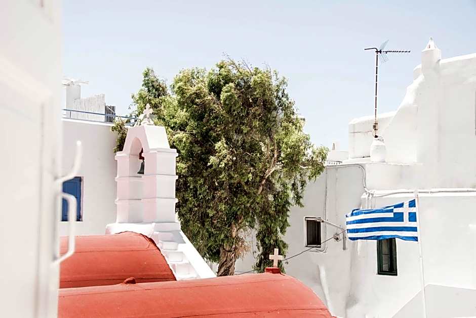 Hotel Delfines