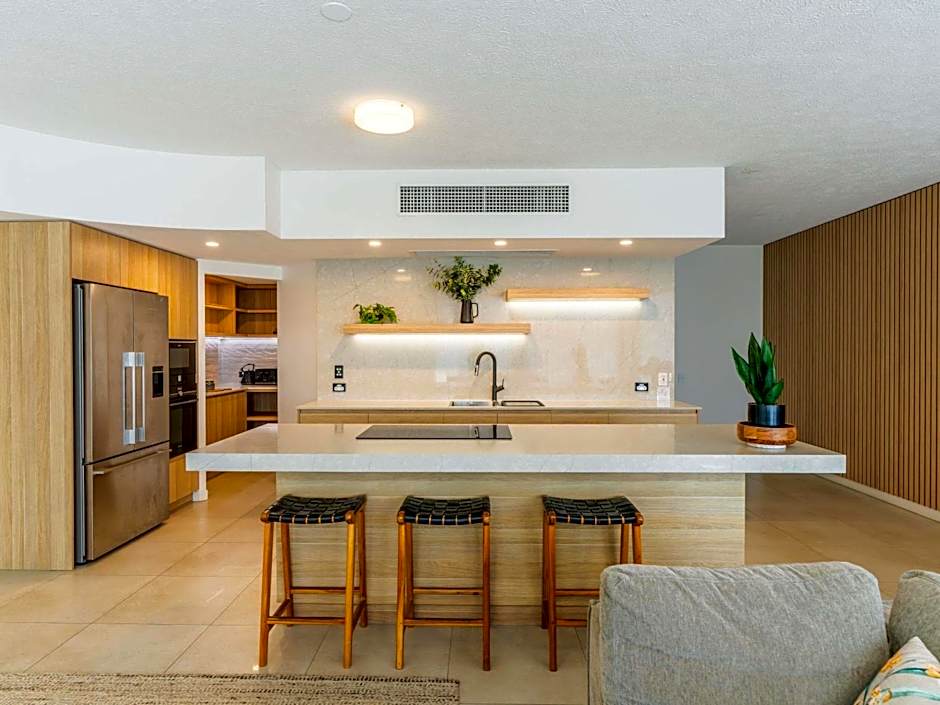 BreakFree Royal Harbour