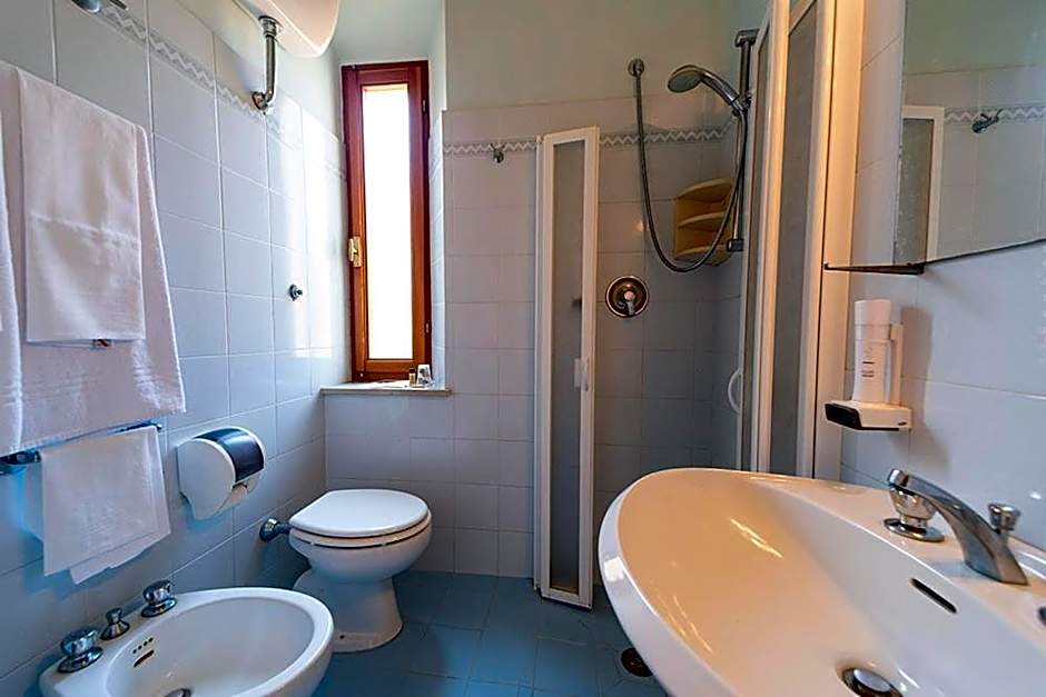 Hotel Casa Lupi