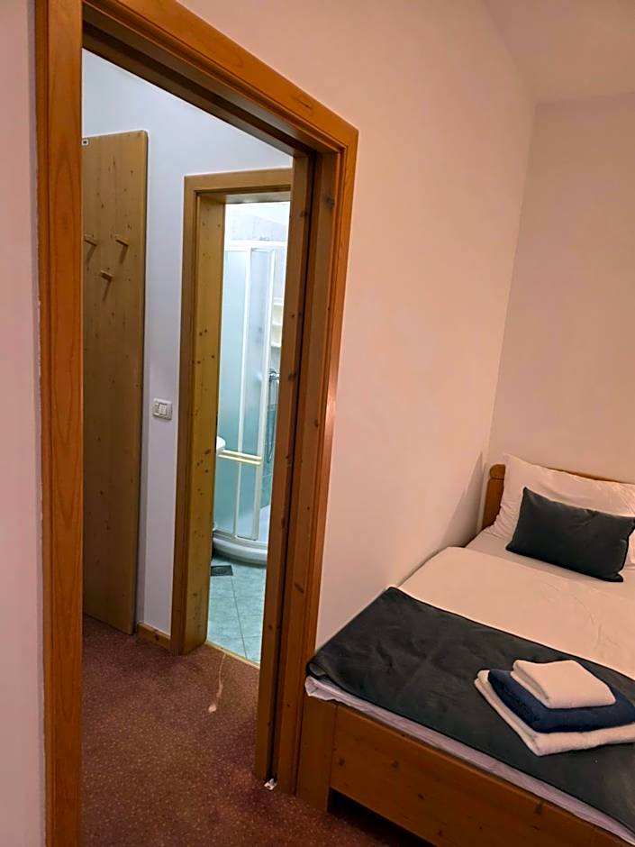 Hotel Rakov Skocjan